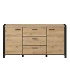 Chest of drawers 2D3S LK26 AKTIV order